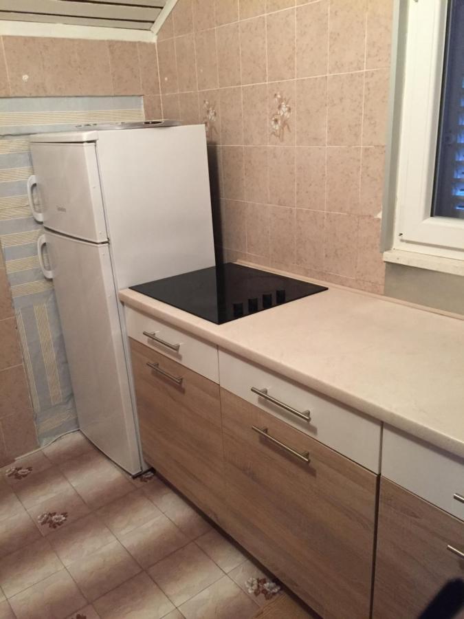Emilija Apartments Privlaka بريفلاكا المظهر الخارجي الصورة