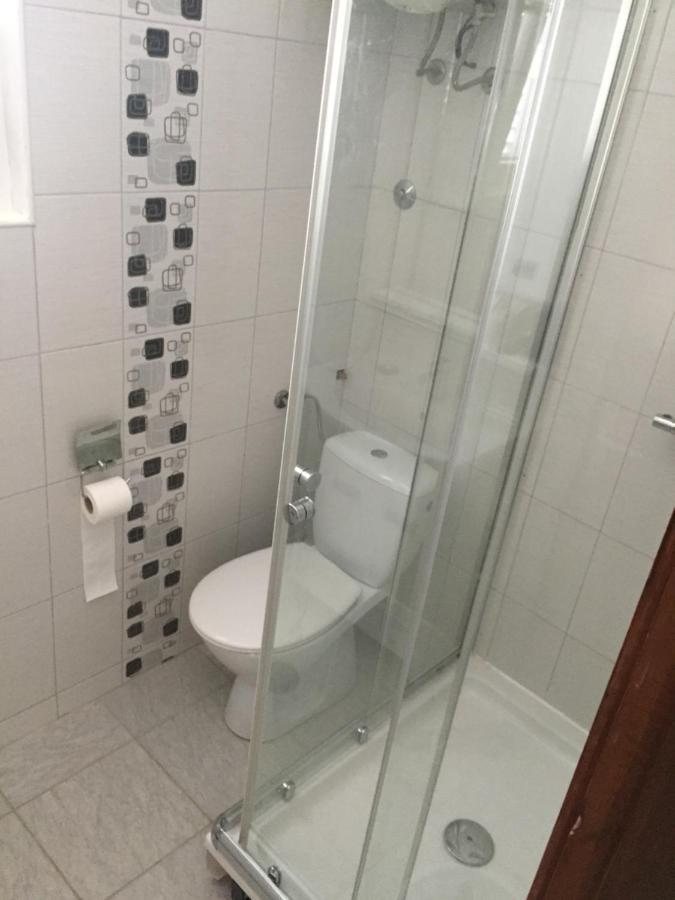 Emilija Apartments Privlaka بريفلاكا المظهر الخارجي الصورة
