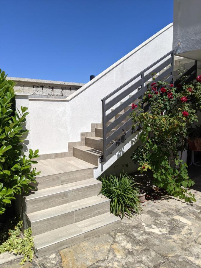 Emilija Apartments Privlaka بريفلاكا المظهر الخارجي الصورة