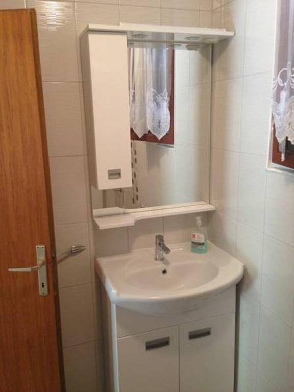 Emilija Apartments Privlaka بريفلاكا الغرفة الصورة