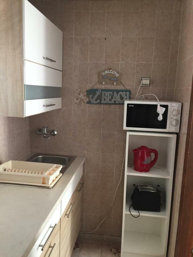 Emilija Apartments Privlaka بريفلاكا المظهر الخارجي الصورة